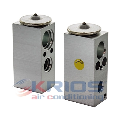 Expansion Valve, air conditioning